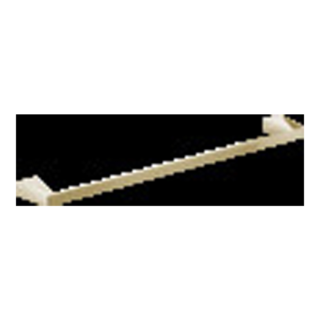 Trillian 24" Towel Bar